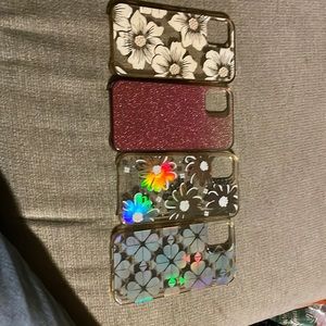 Kate Spade cell phone cases